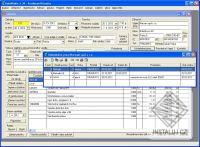 Program Autoservis + AdmWinPU