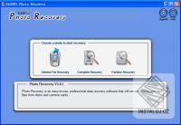 EaseUS Photo Recovery