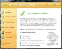 Stronghold Antivirus