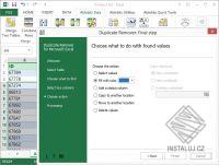 Duplicate Remover for Excel
