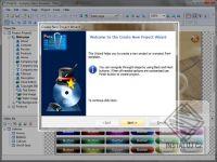 AutoPlay Menu Designer