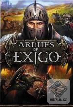 Armies of Exigo