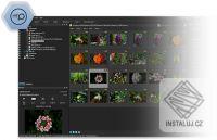 ACDSee Photo Studio Home