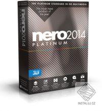 Nero 2014 Platinum