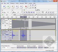 Audacity