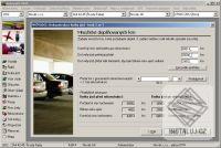 Autopark - Kniha jízd & Cestovní příkazy START