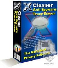 X-Cleaner