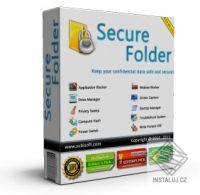 Secure Folder