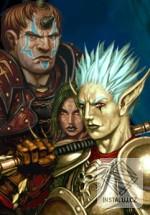 Dungeon Siege II