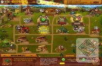 Settlers of the West