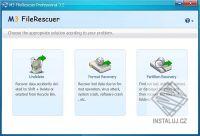 M3 FileRescuer Professional