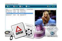 Aimersoft DRM Media Converter