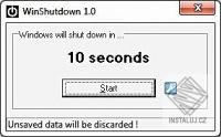 WinShutdown