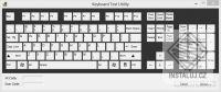 Keyboard Test Utility