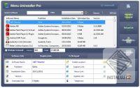 Menu Uninstaller Pro