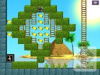 Pyramid Runner – obrázek 3 z 4