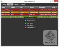 Luba Filewatcher