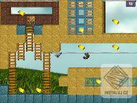 Pyramid Runner – obrázek 2 z 4