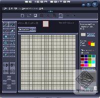 SC Icon Editor