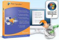 Text Speaker