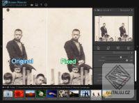 Free Photo Blemish Remover