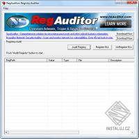 RegAuditor