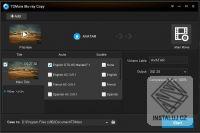 TDMore Blu-ray Copy