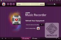 Leawo Music Recorder