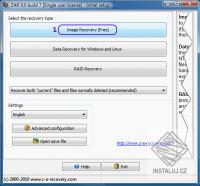 Zero Assumption Recovery