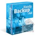HANDY BACKUP