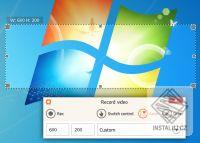 IceCream Screen Recorder – obrázek 2 z 2