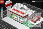 Lego Digital Designer