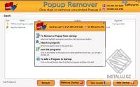 Popup Remover