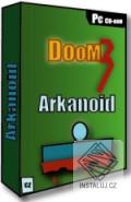 Doom III - Arkanoid