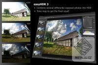 easyHDR