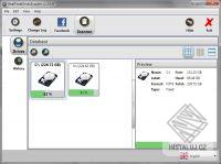 Real Time Drives Scouter