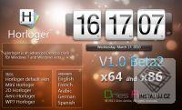 Horloger