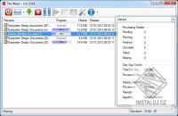 File Wiper .NET