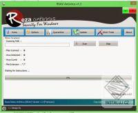 RRAV Antivirus