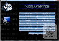Easy-Data Mediacenter