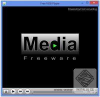 Free VOB Player