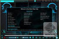 Xam Music Player