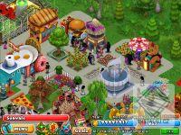 Dream Builder: Amusement Park