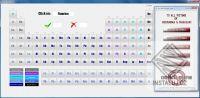 Play With Periodic Table