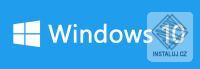Windows 10 CZ Preview 32bit