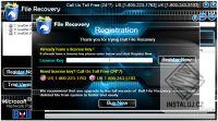 File Recovery