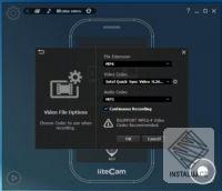 liteCam Android