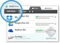 NetDrive