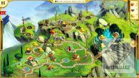 12 Labors of Hercules