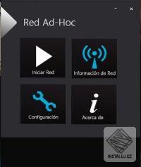 Red Ad-Hoc